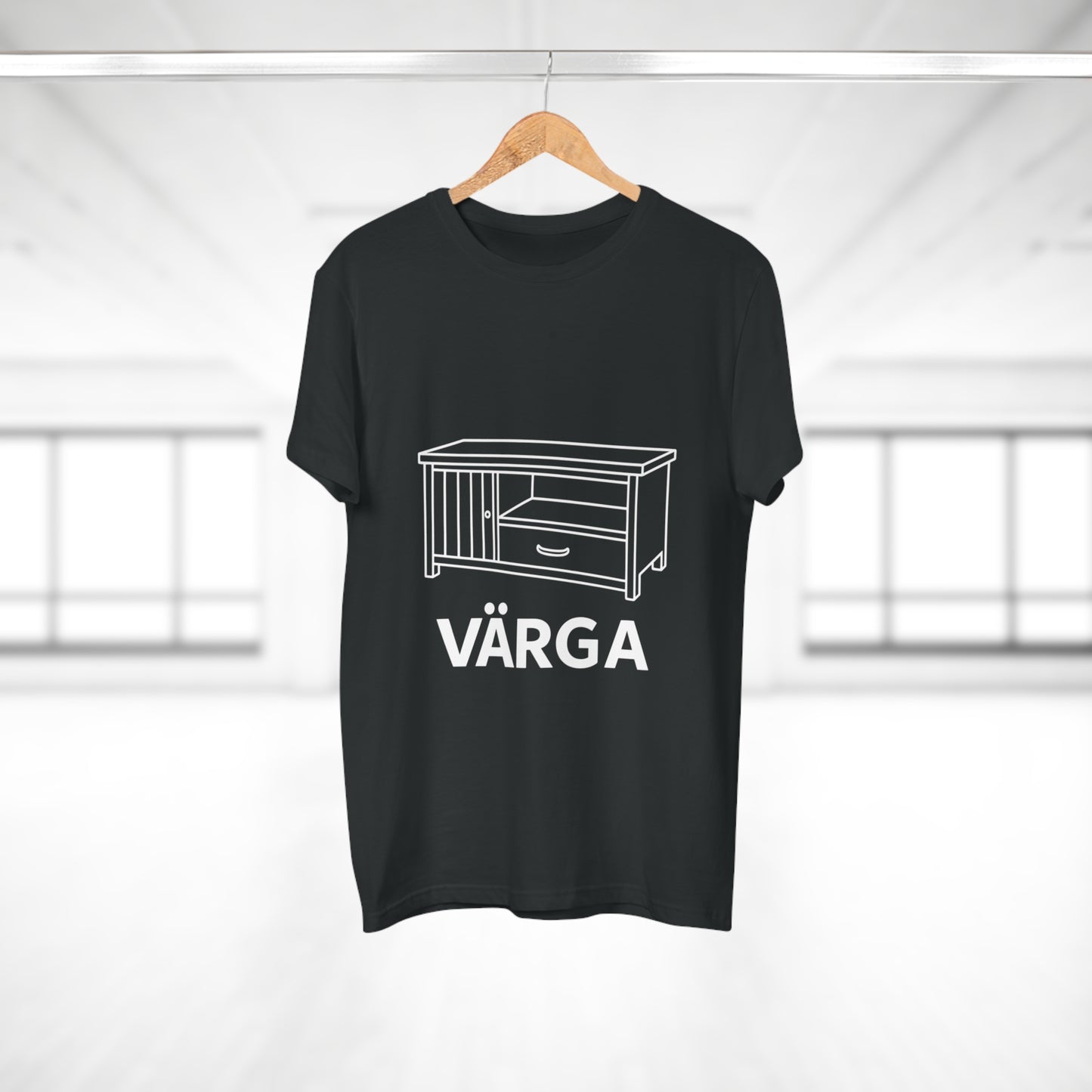 Värga | Férfi Póló