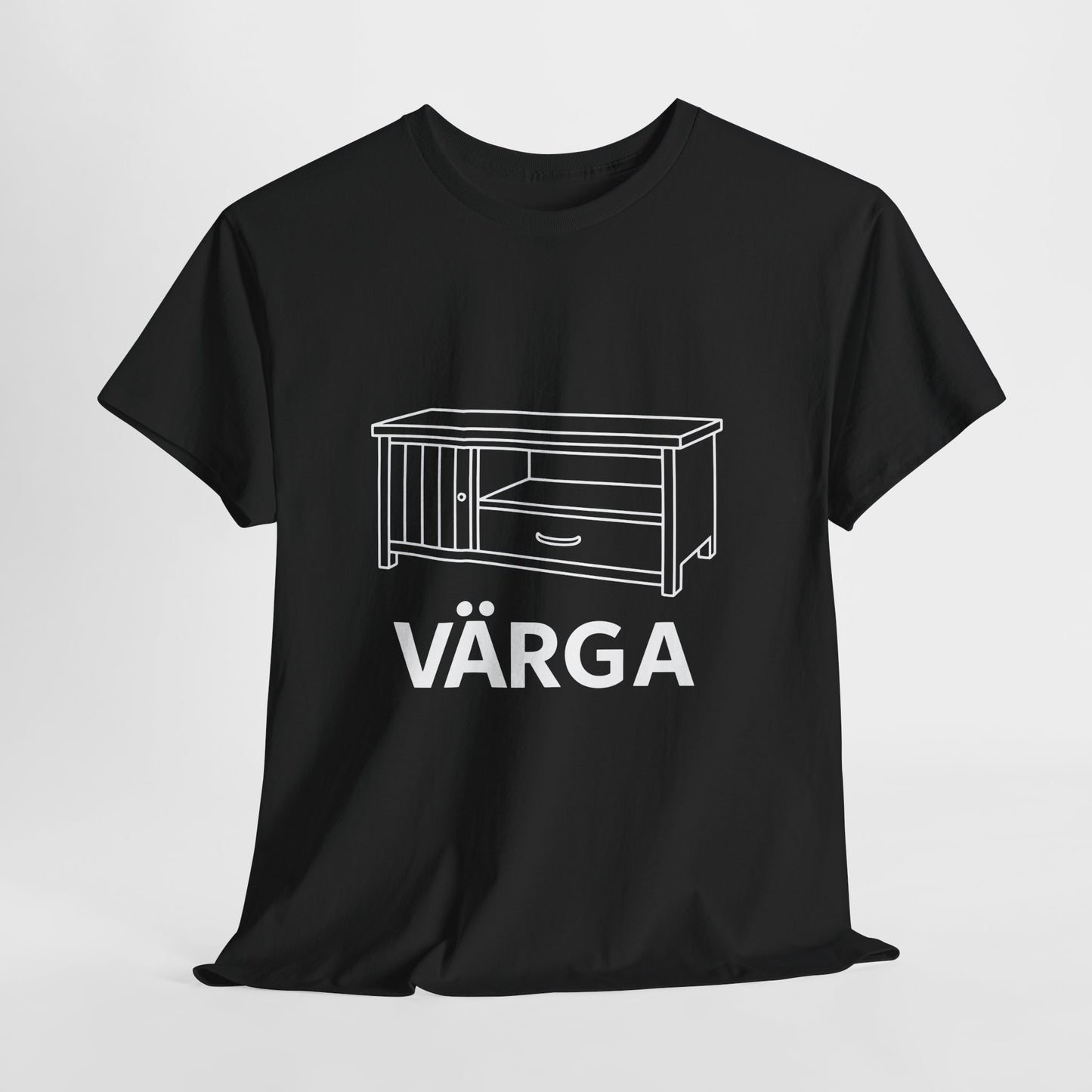 Värga | Unisex Póló