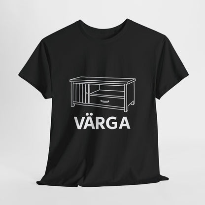 Värga | Unisex Póló