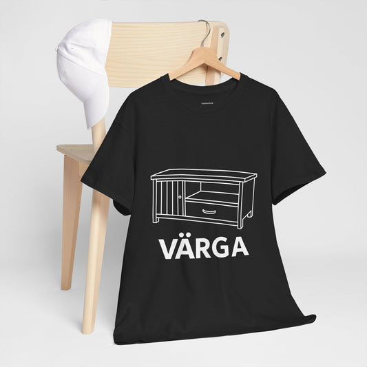 Värga | Unisex Póló