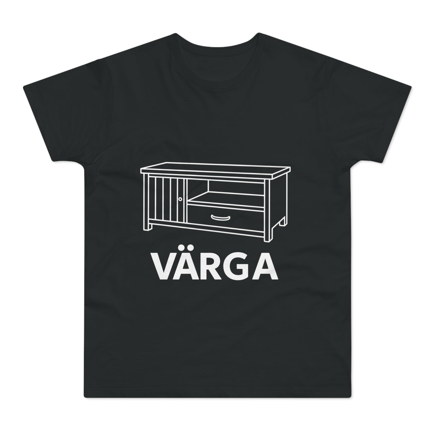 Värga | Férfi Póló