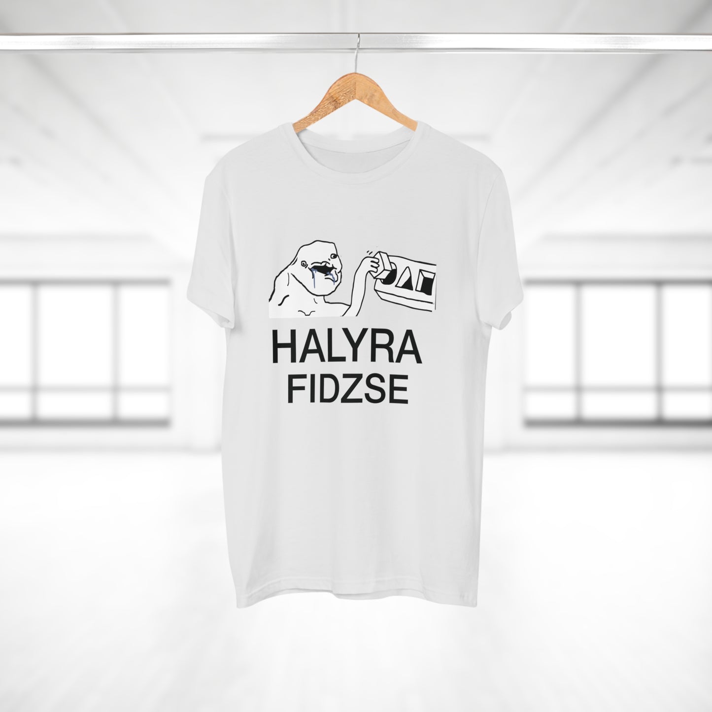 Halyrá Fidzse | Férfi Póló
