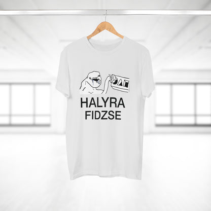 Halyrá Fidzse | Férfi Póló