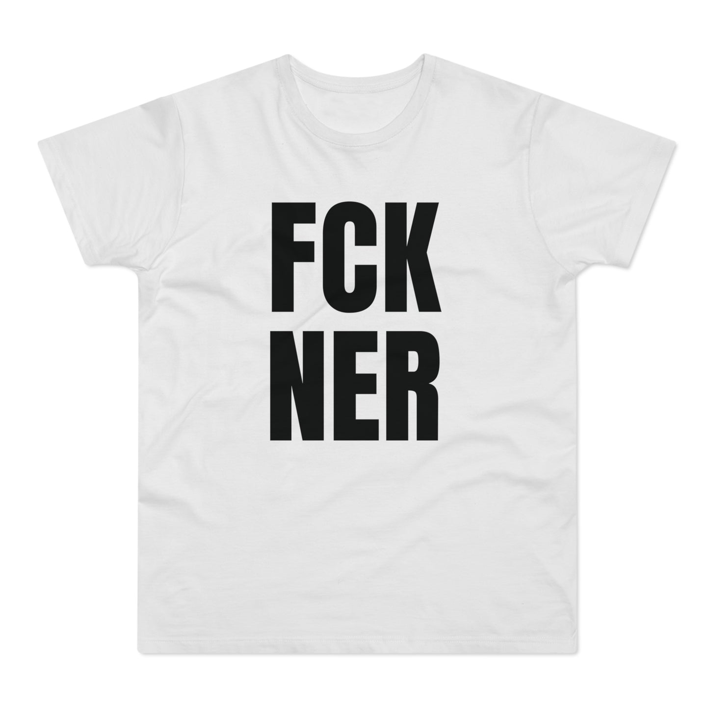 FCK NER | Férfi Póló