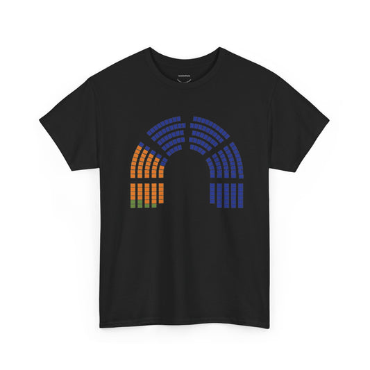 Rendszerváltás - 141 | Unisex Póló