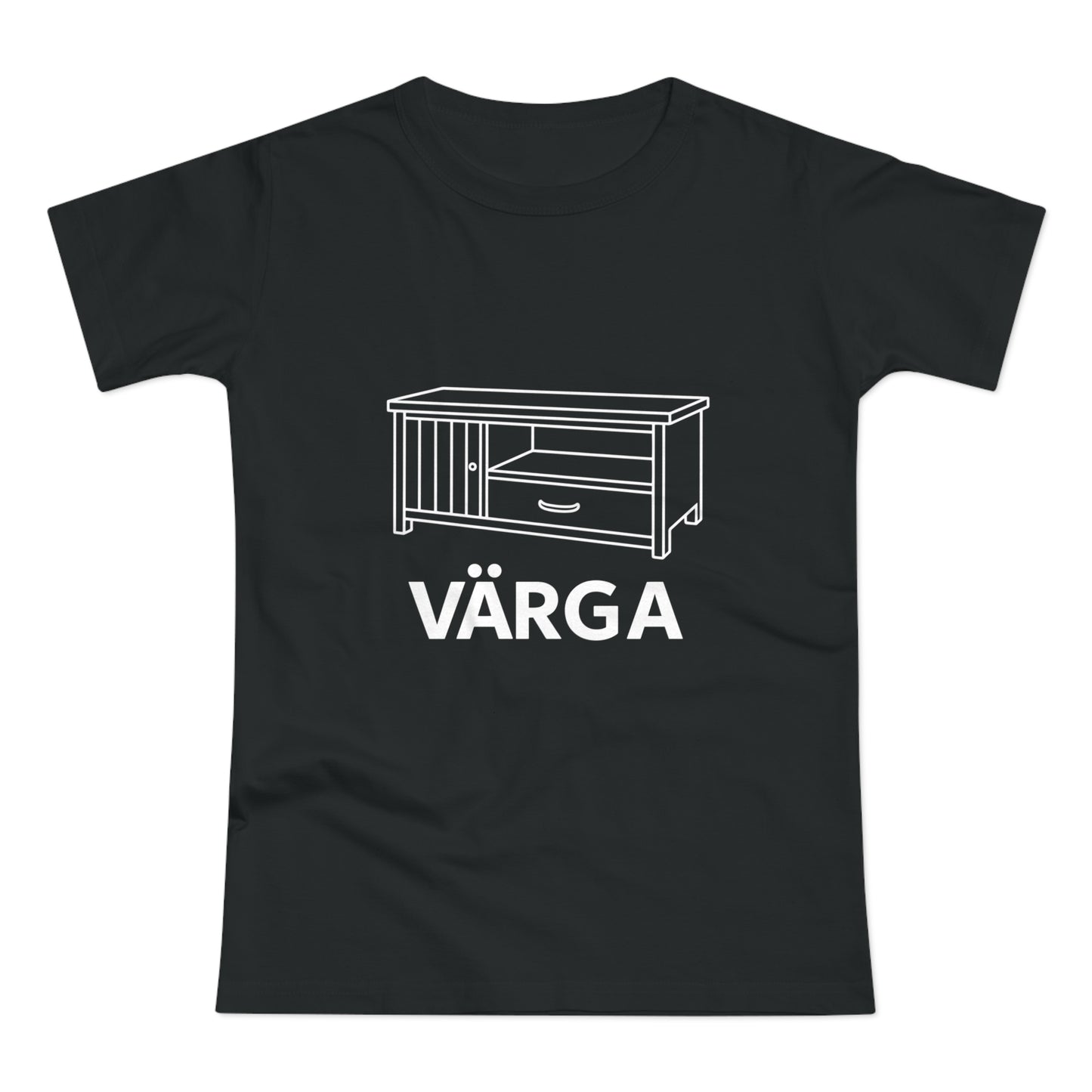 Värga | Női Póló