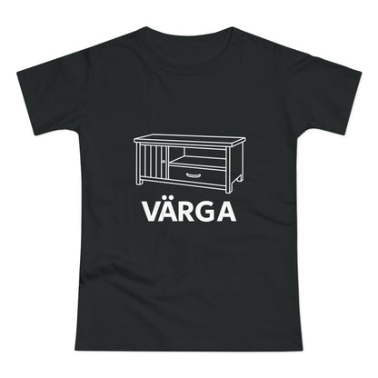 Värga | Női Póló