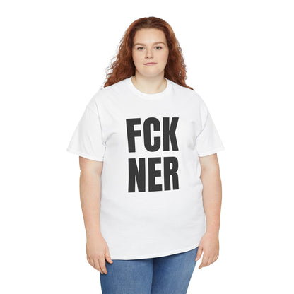 FCK NER | Unisex Póló