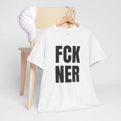 FCK NER | Unisex Póló