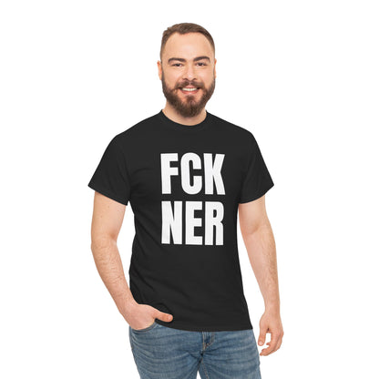 FCK NER | Unisex Póló