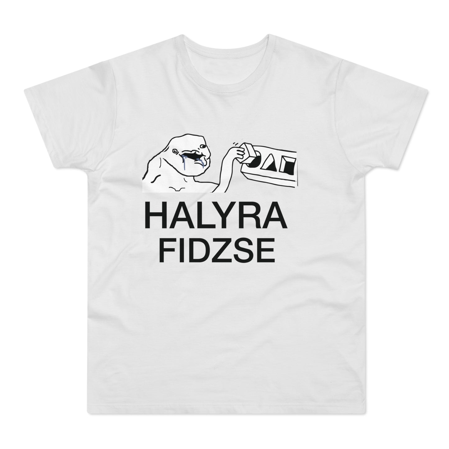 Halyrá Fidzse | Férfi Póló