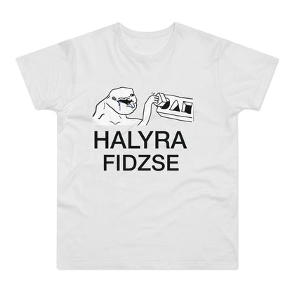 Halyrá Fidzse | Férfi Póló