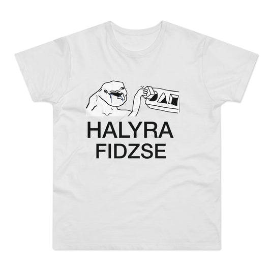 Halyrá Fidzse | Férfi Póló