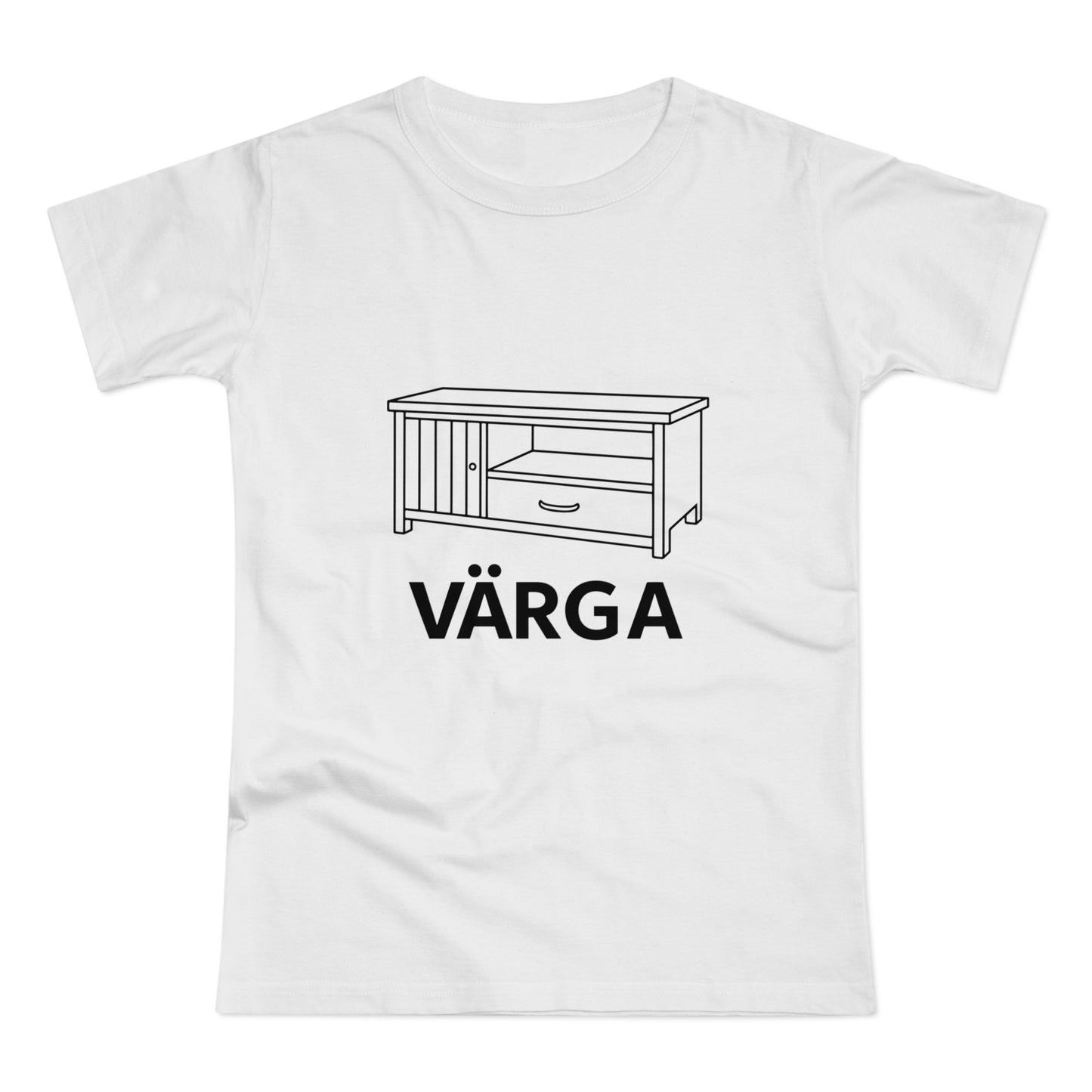 Värga | Női Póló