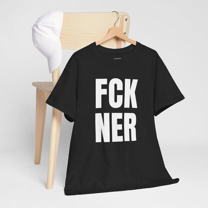 FCK NER | Unisex Póló