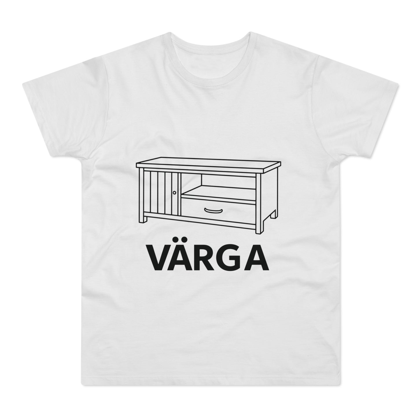 Värga | Férfi Póló