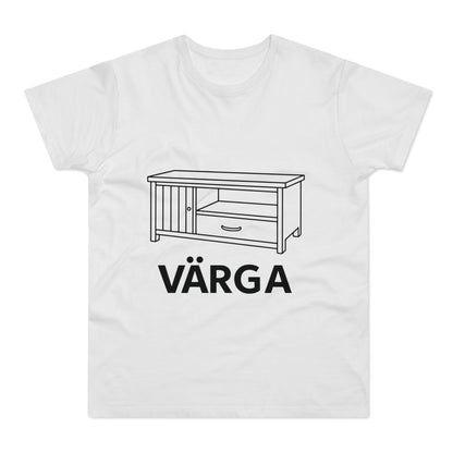 Värga | Férfi Póló