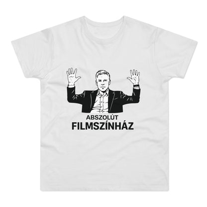 Abszolút Filmszínház | Férfi Póló