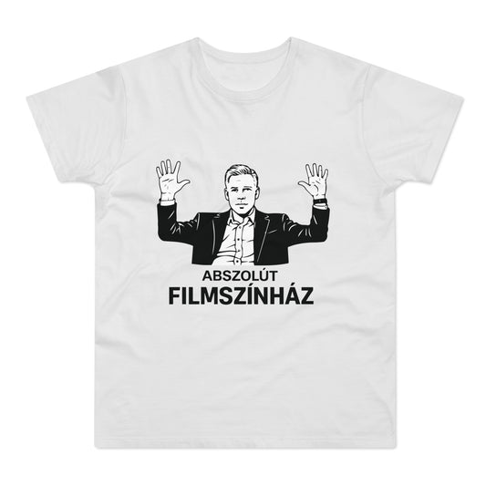 Abszolút Filmszínház | Férfi Póló