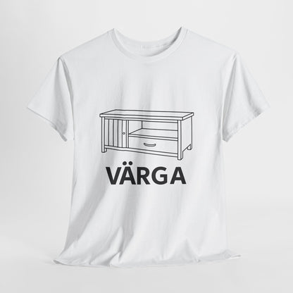 Värga | Unisex Póló