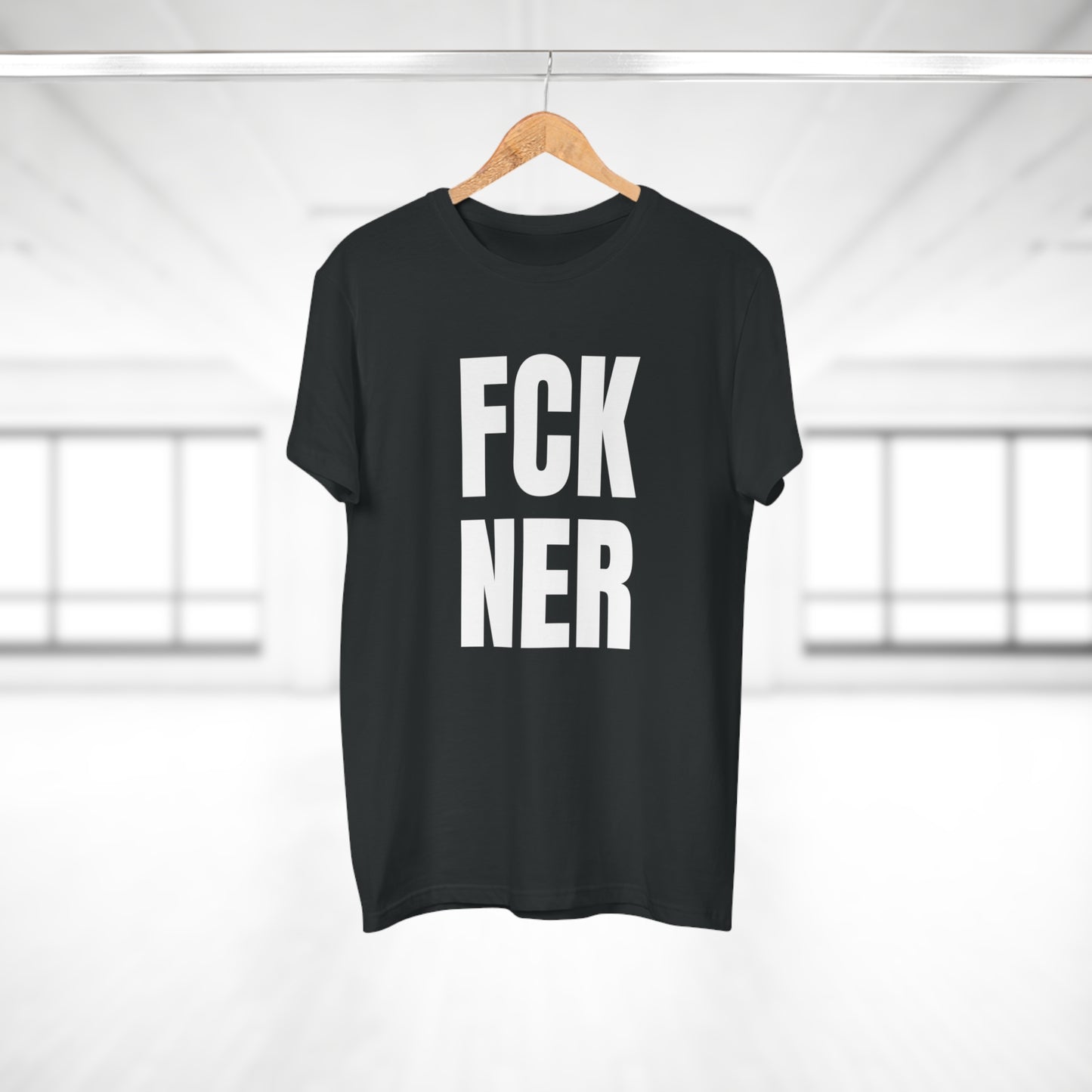 FCK NER | Férfi Póló