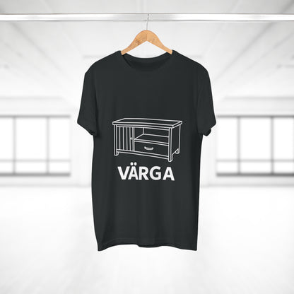 Värga | Férfi Póló