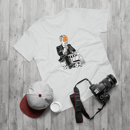VonatKefe Felelős | Férfi Póló