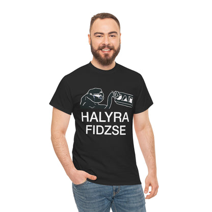 Halyrá Fidzse | Unisex Póló