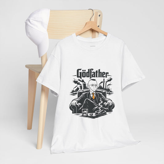 GödFather | Unisex Póló