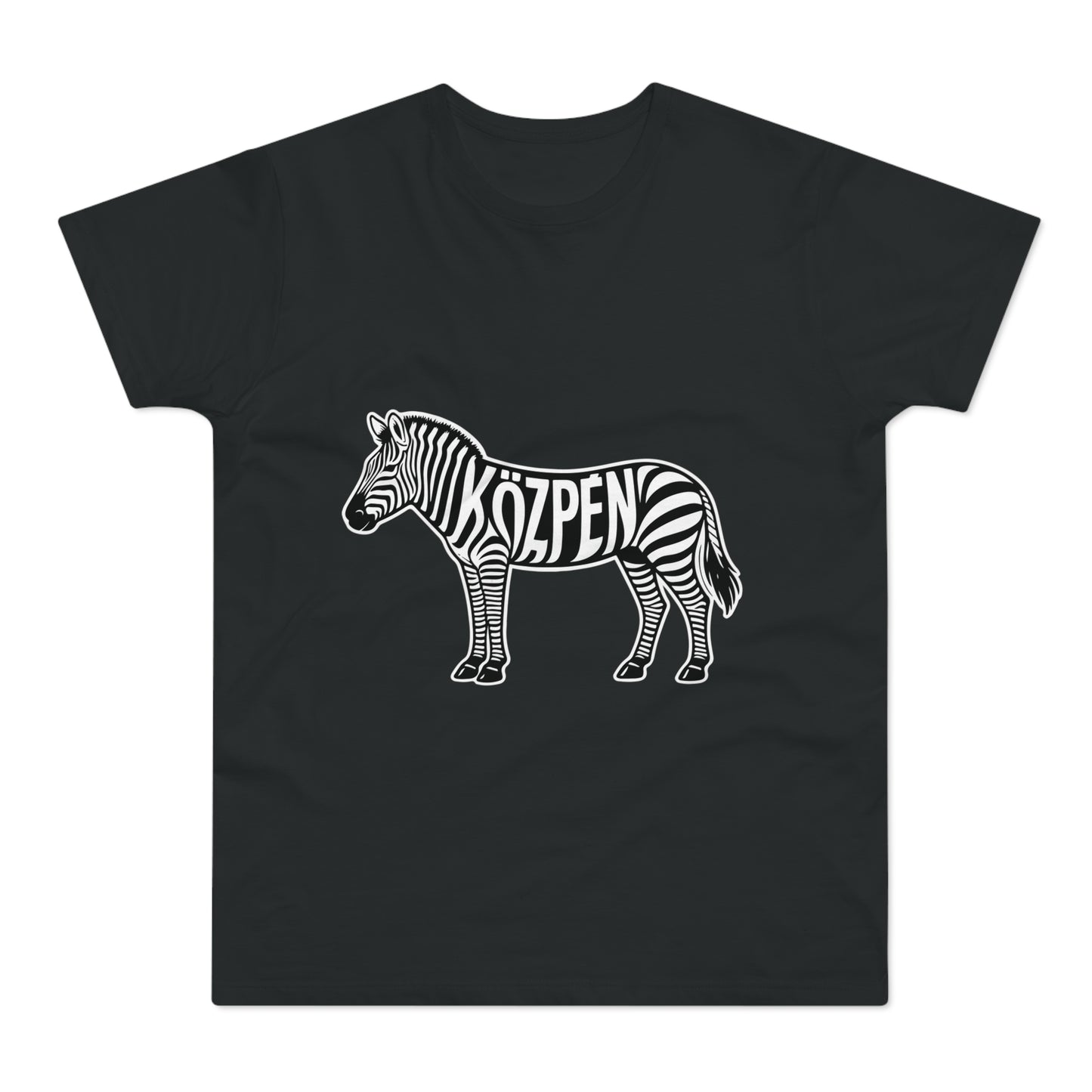 KözZebra | Férfi Póló