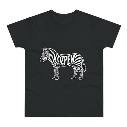 KözZebra | Férfi Póló