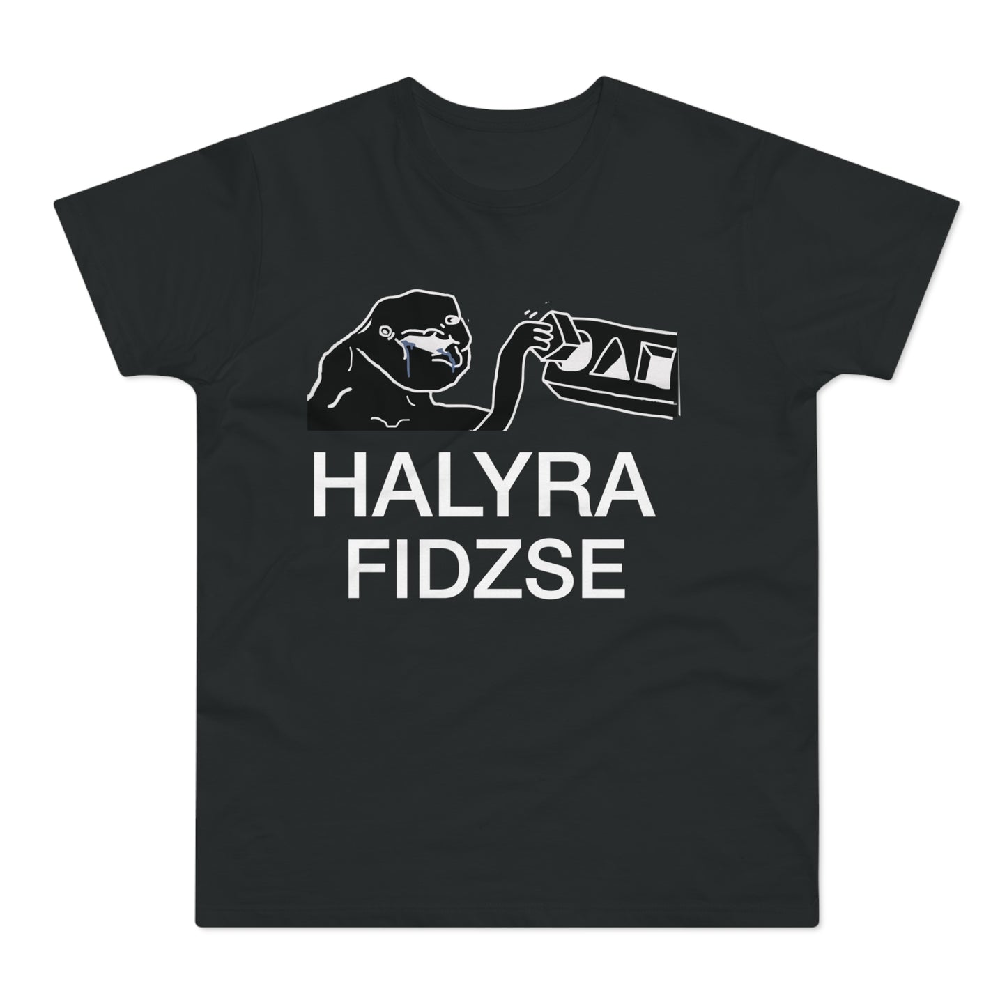Halyrá Fidzse | Férfi Póló