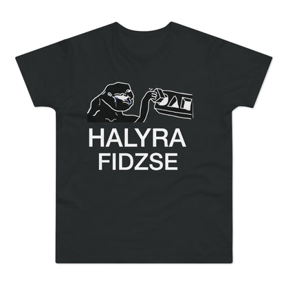 Halyrá Fidzse | Férfi Póló