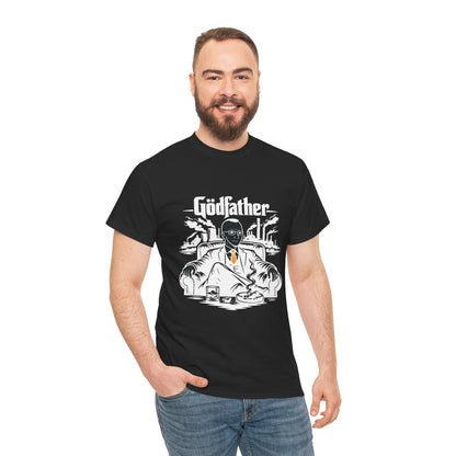 GödFather | Unisex Póló