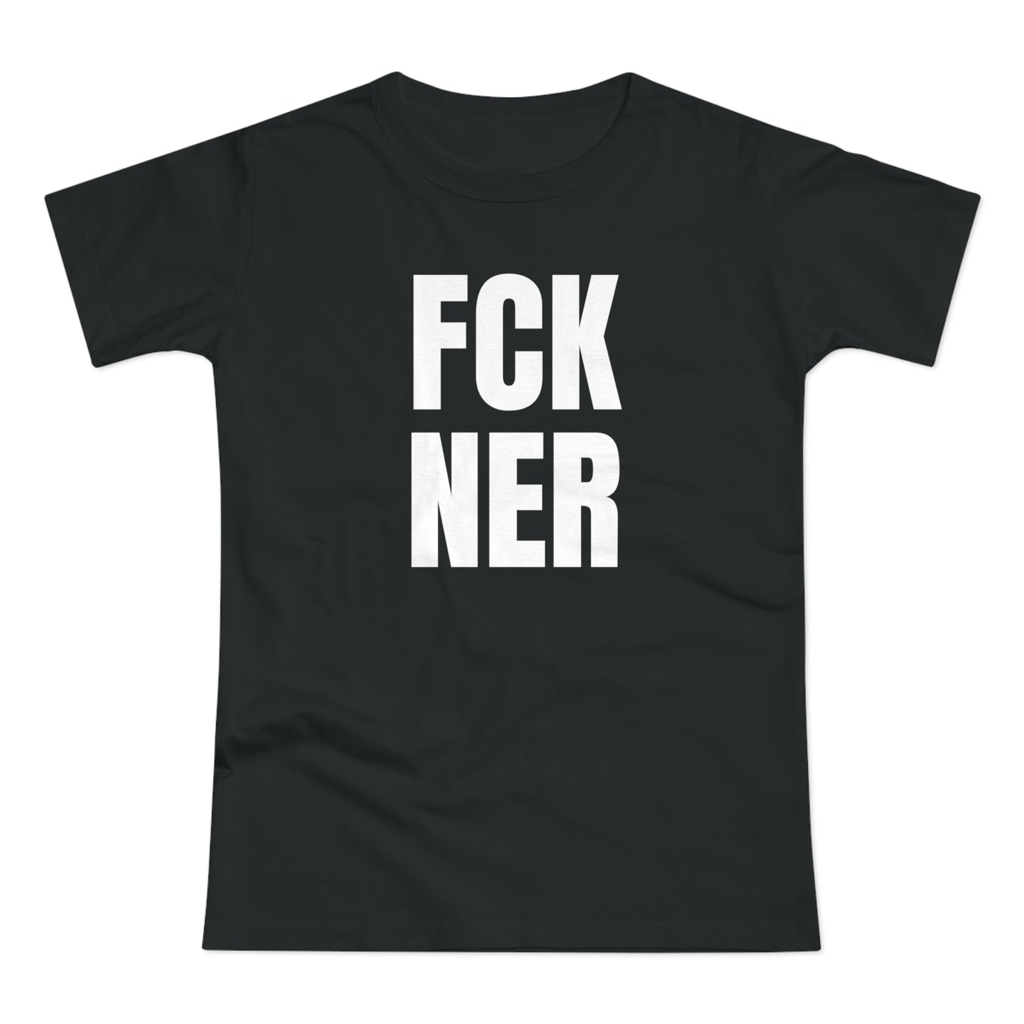 FCK NER | Női Póló