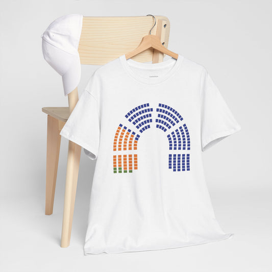 Rendszerváltás - 141 | Unisex Póló