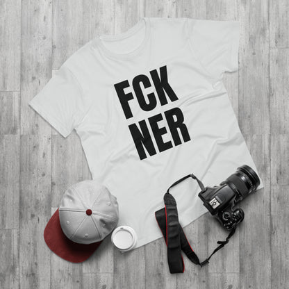 FCK NER | Férfi Póló