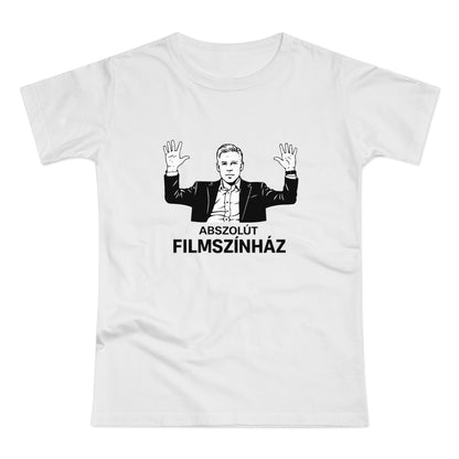 Abszolút Filmszínház | Női Póló