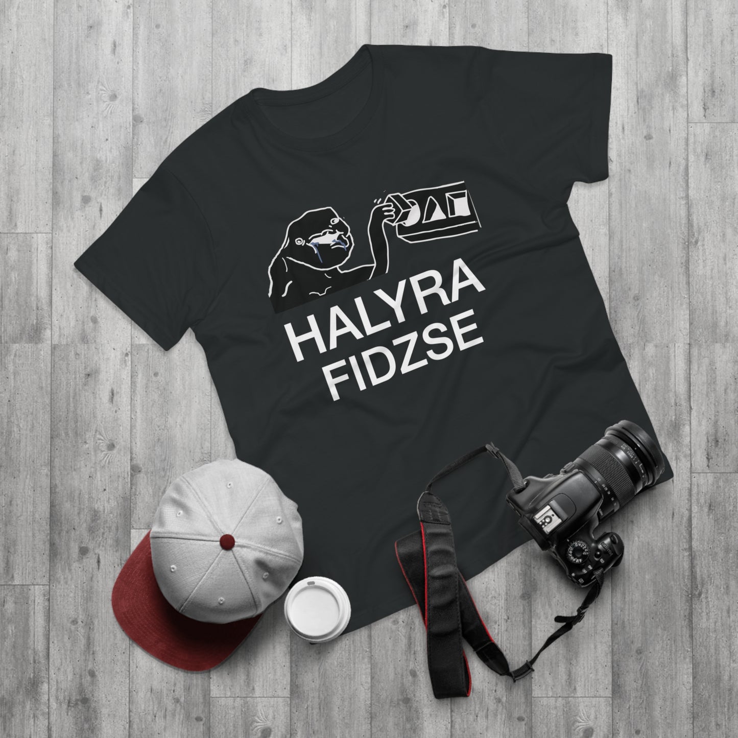 Halyrá Fidzse | Férfi Póló