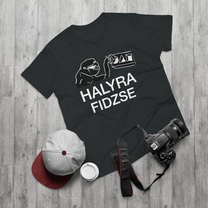 Halyrá Fidzse | Férfi Póló