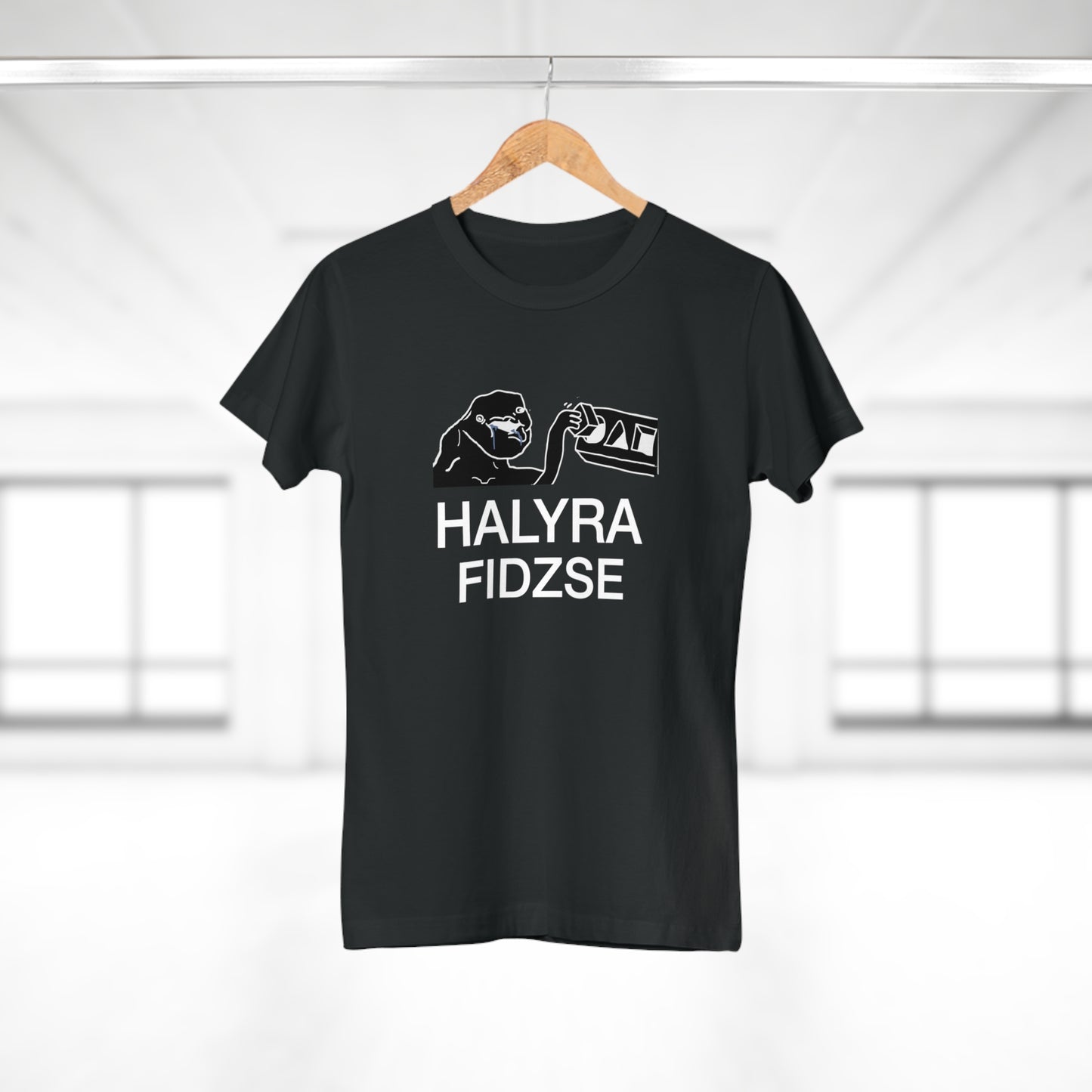 Halyrá Fidzse | Női Póló