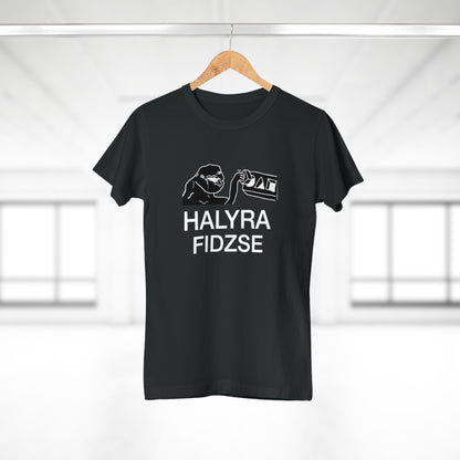 Halyrá Fidzse | Női Póló